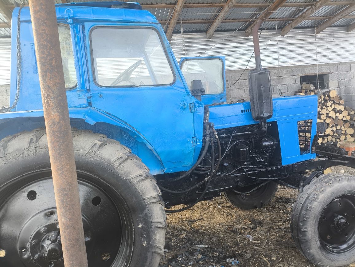 Трактор мтз80 сатылады продам
