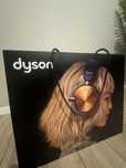 Пакеты dyson с принтом с официального магази