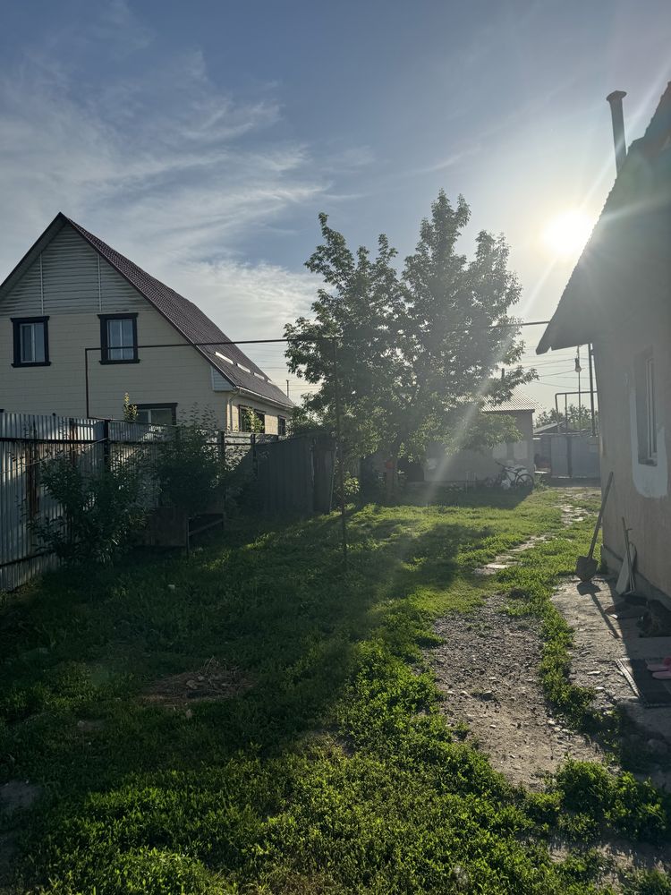 Продам дом