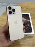 Iphone 16 Pro Max 256gb 100%