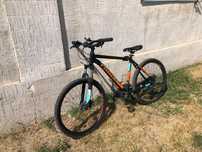 Продам trinx m500