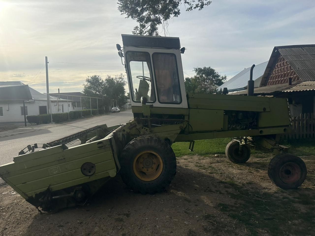 Fortschritt E 303