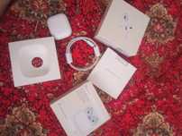 Airpods 3 оригинал новый продам .