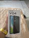 Vivo y04 64 gb зеленый