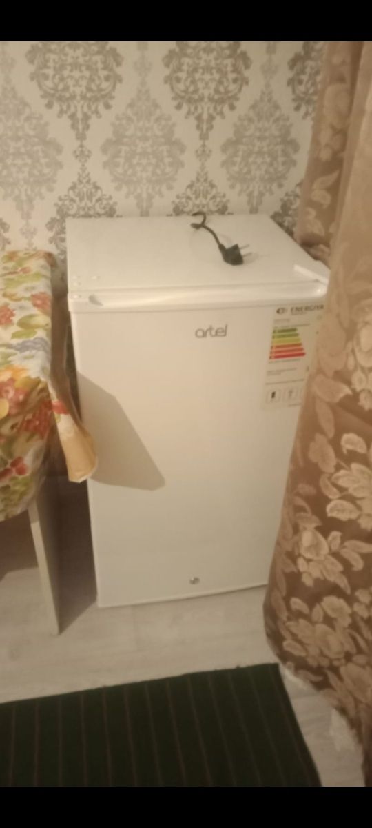 Комната в общежитии