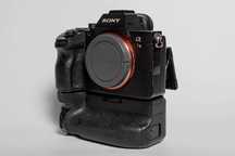 Фотоаппарат Sony a7m3