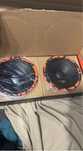 DL AUDIO gryphon pro midbass