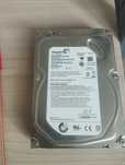 Жёсткий диск Seagate 1 Тб. Новый