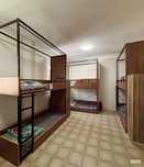 Hostel Hayat сутки месяц кровать