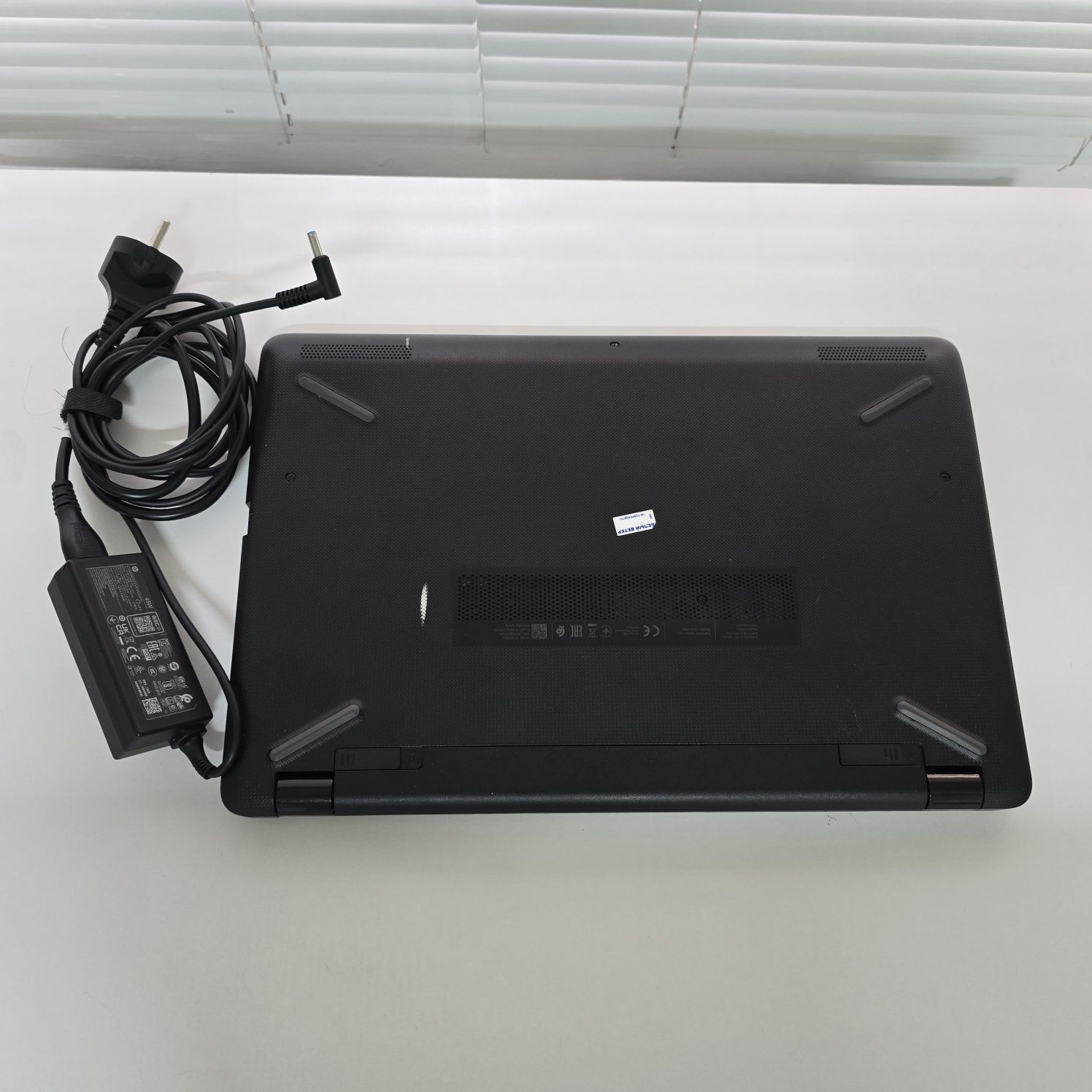Ноутбук HP Laptop 15