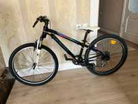 Велосипед Orbea подростковый  детский (centurion cube trek author gi
