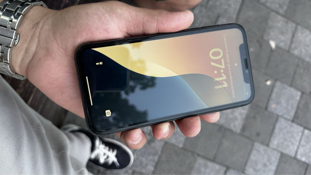 iphone 11 АКБ 100%