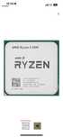 Процессор AMD Ryzen 5 5500 OEM
