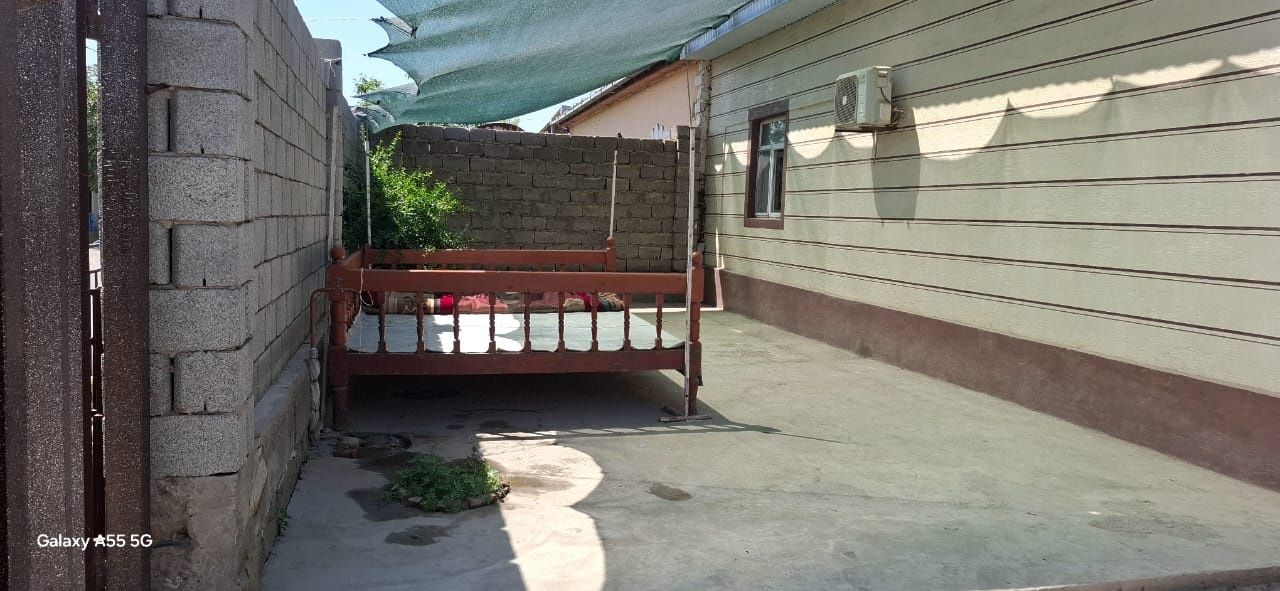 Дом продаётся 7 комнатная
