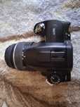 Sony a290 зеркальный фотоаппарат