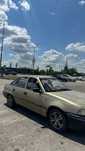Daewoo Nexia  газ+ бензин