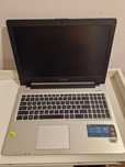 Продам на запчасти ноутбук Asus Ultrabook