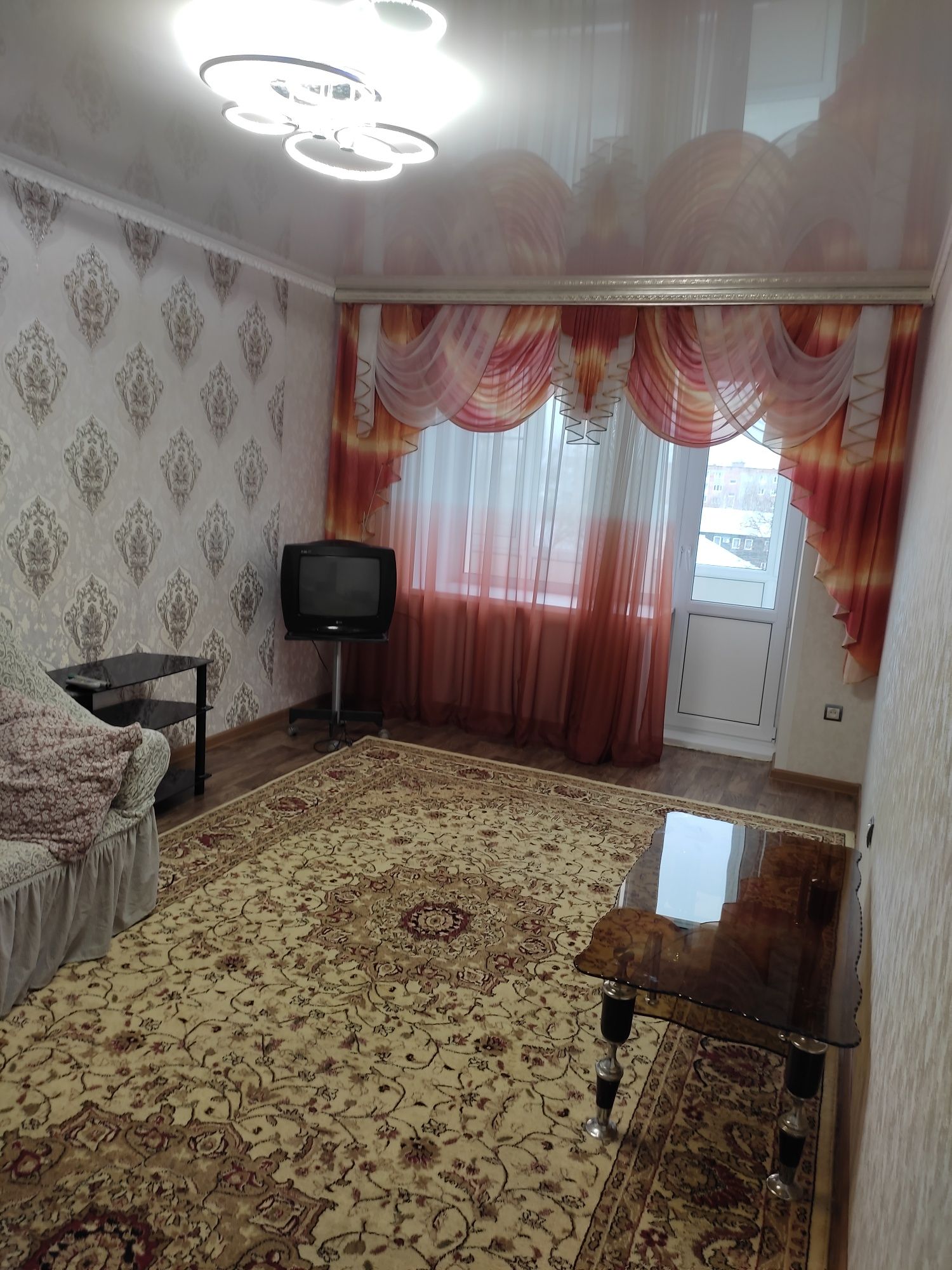 Продам 2-ух комнатную квартиру. Рассрочка. Обмен