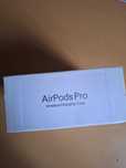 Наушники для Айфона AirPods Pro