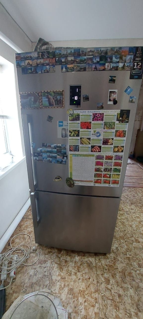 Холодильник Beko no frost