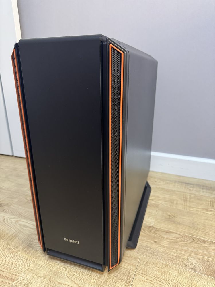 Корпус Be Quiet Silent Base 801