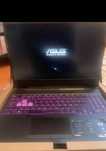 Ноутбук игровой Asus