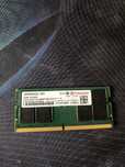 Озу ddr5 32gb для ноутбука
