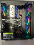 Core i7 + 32Gb+ RTX 3050