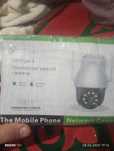 Камера мини Mobile phone network camera