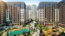Продажа 3-комнатной квартиры в современном ЖК O`NER