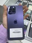 Ip 14 pro max 128 gb