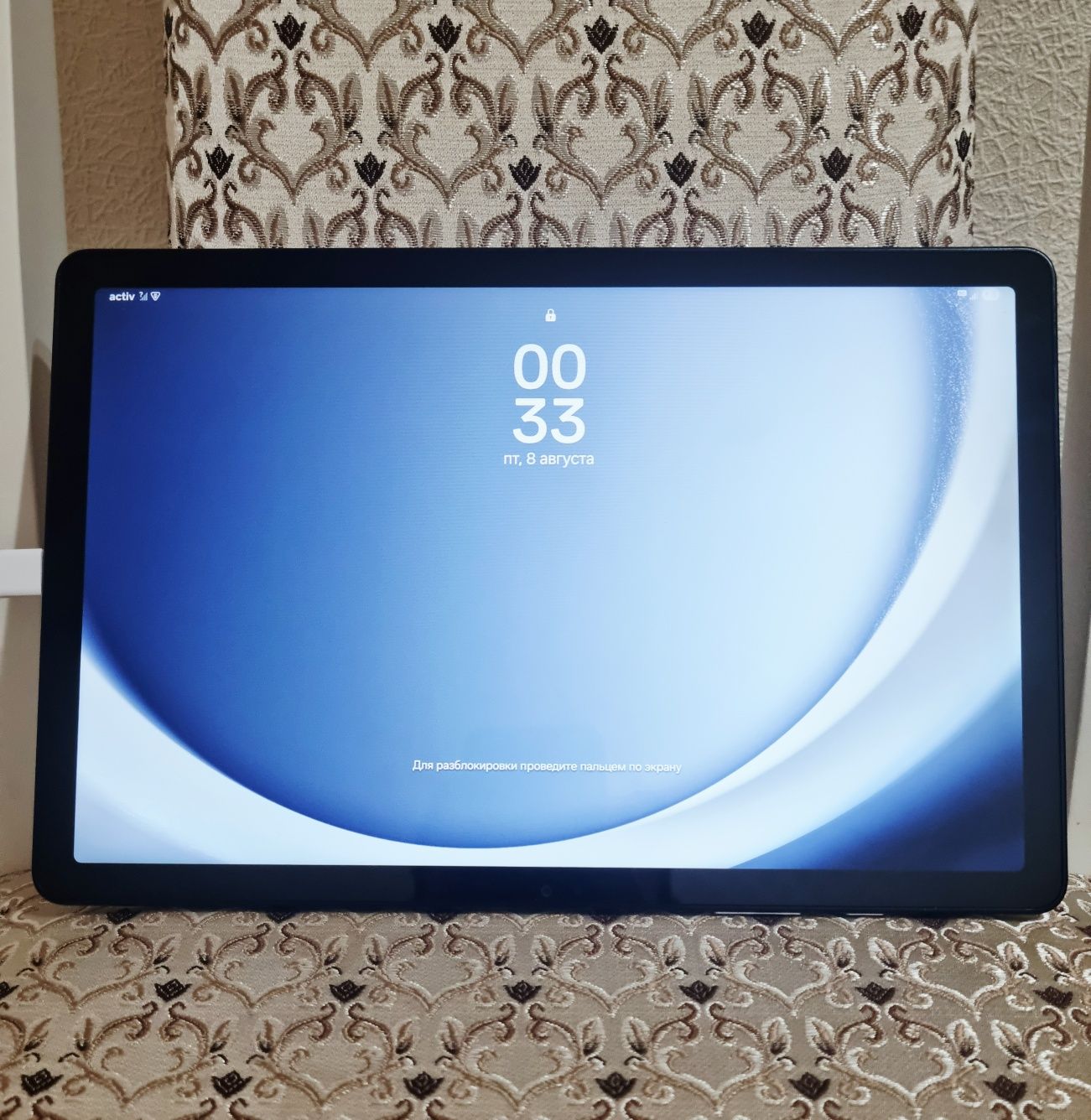 Samsung Galaxy Tab A9+ 5G