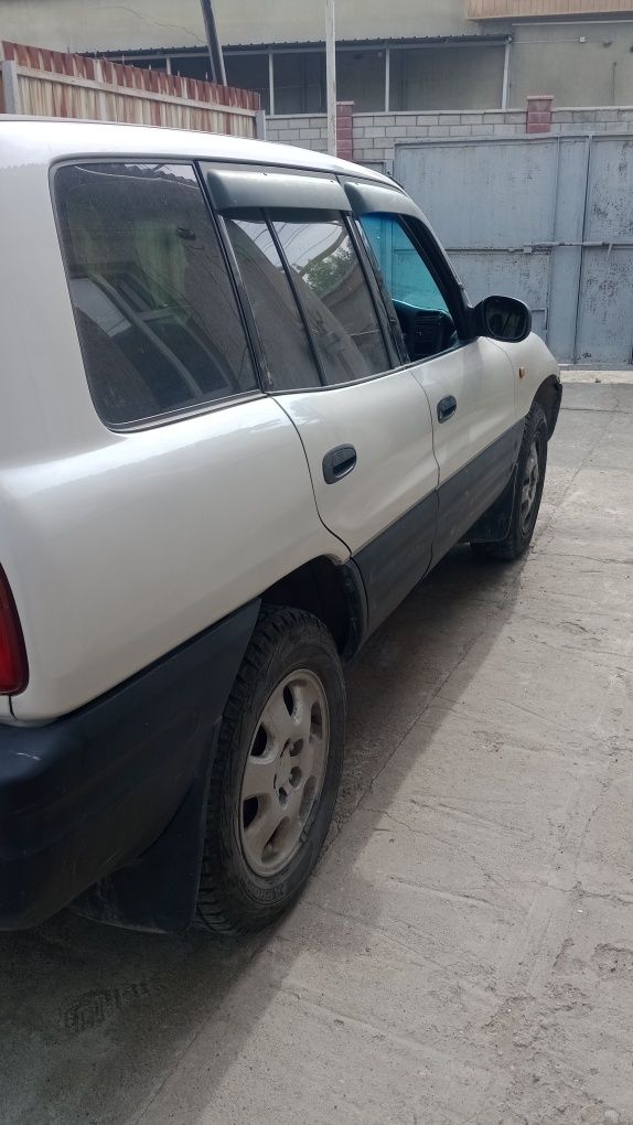 продам машину РАФ