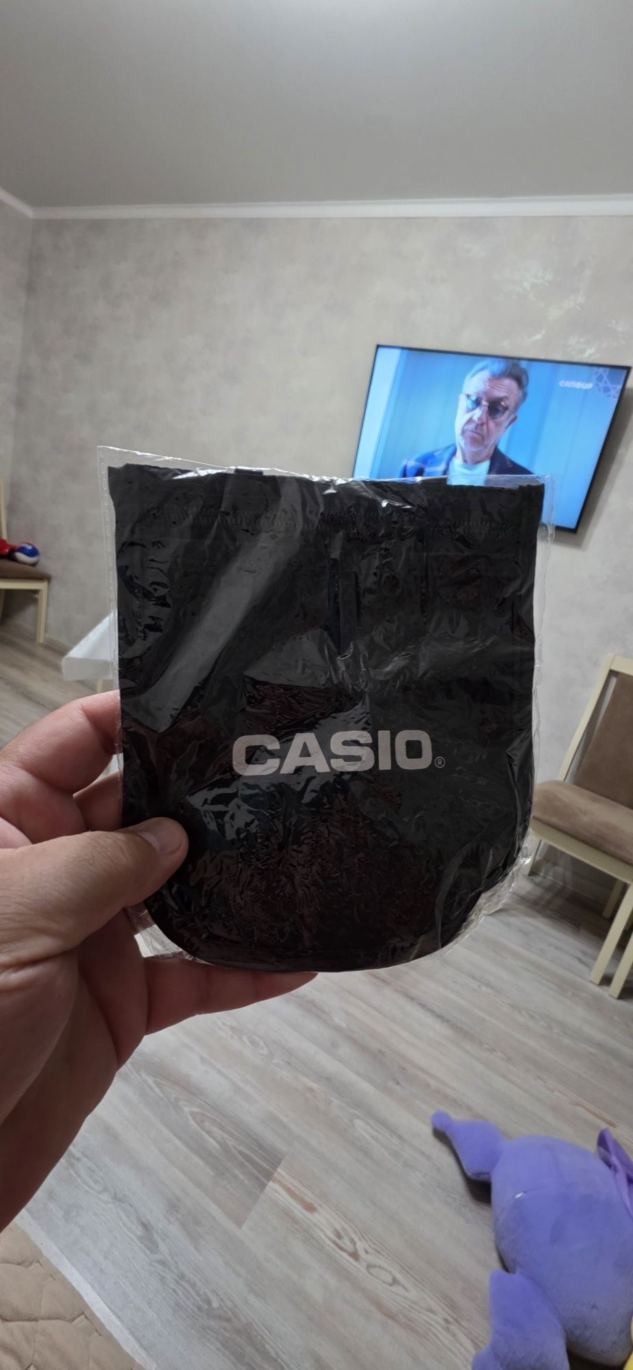 Casio EDIFICE оригинал