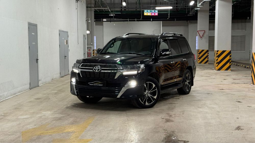 Аренда авто, прокат авто, автопрокат в городе Астана