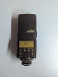 Canon Speedlite 580EX (6/у, рабочая)