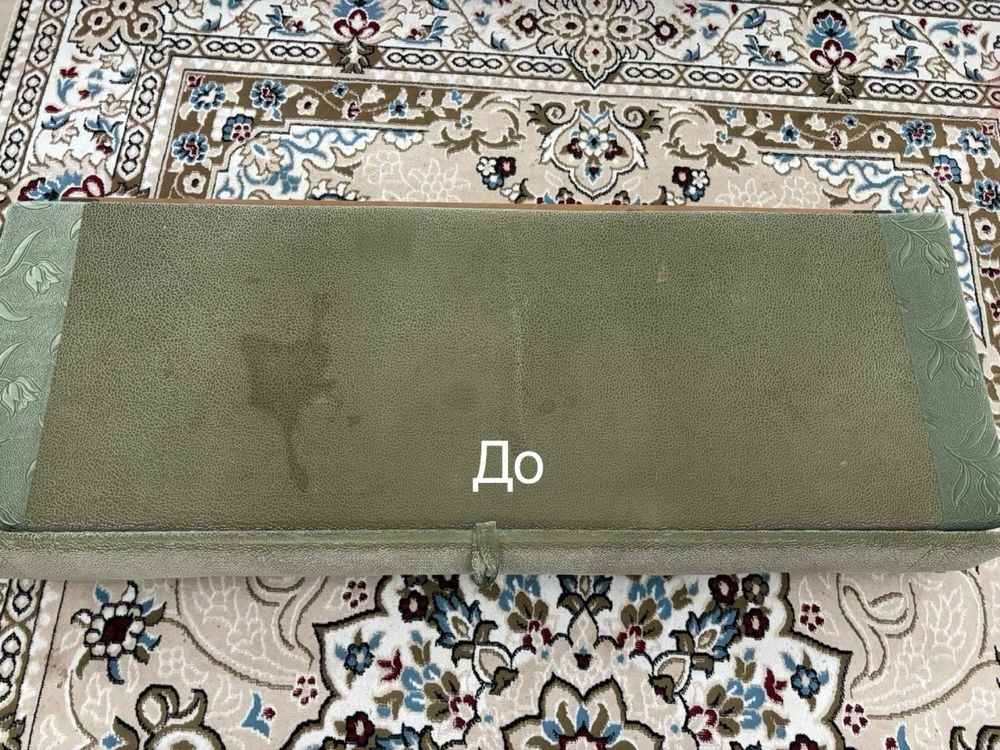 Сдам в Аренду моющий пылесос