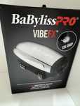 Массажер Babyliss Pro VibeFx ручной вибрационный для головы