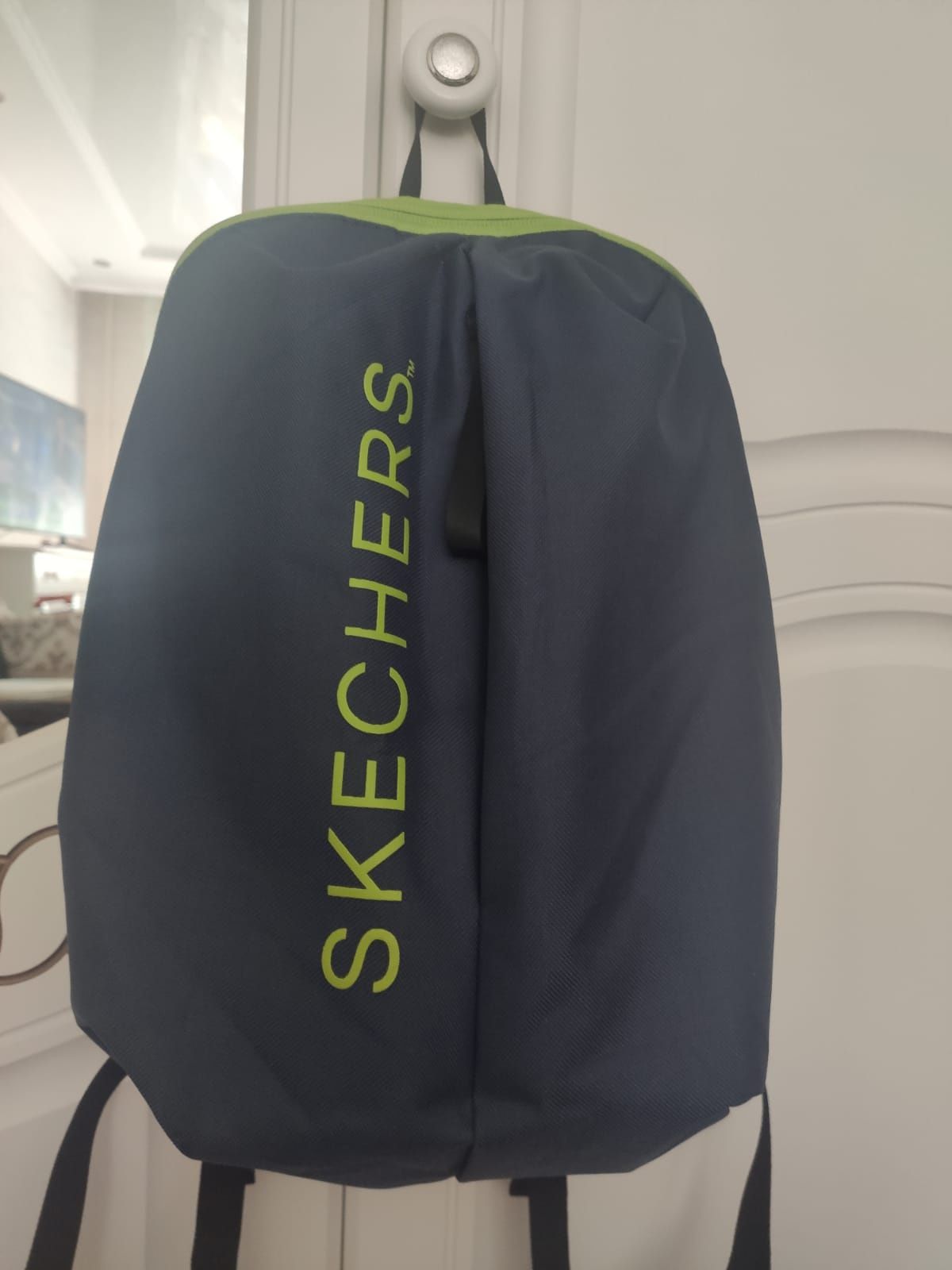 Рюкзак SKECHERS новый