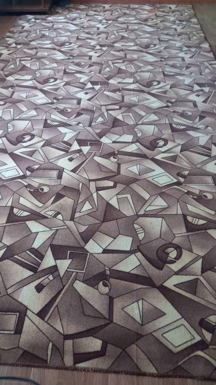 Палас, кілем, 2×3, 5×2.5