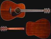 Акустическая гитара Yamaha FG850 Natural