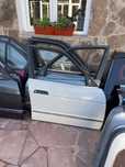 Двери на BMW e34