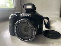 Sony cybershot dsc H300