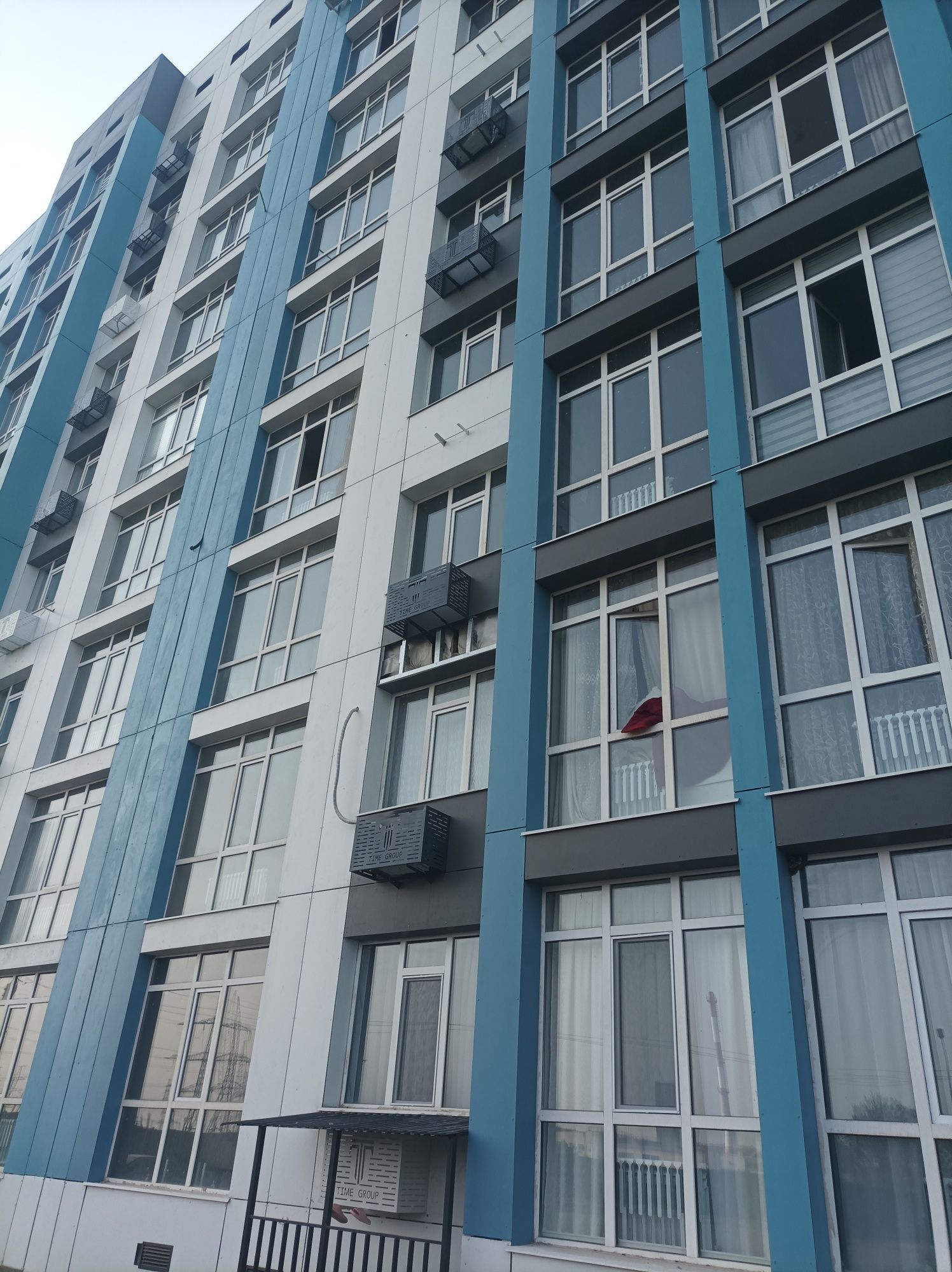 Квартира одна комната