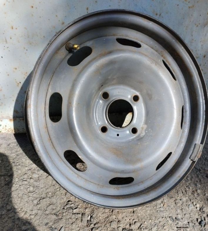 Диски R15 комплект