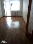 2 комнатная квартира , мкр Западный,5/5