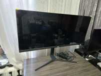 Игровой монитор 34 дюйма 165 герц