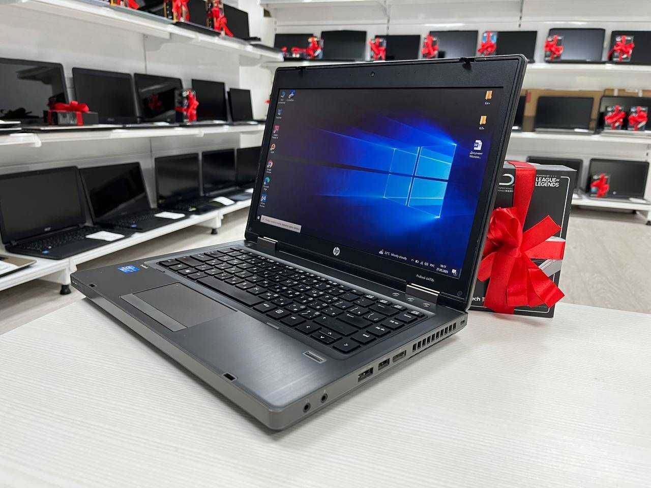 Для офиса HP Core i5/ОЗУ 8/SSD 128/HDd 750/Абая 79