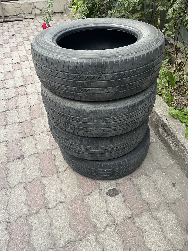 Продам резину Мишлен