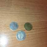 Продам монеты разные